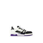 LV Trainer Sneaker - Image 3